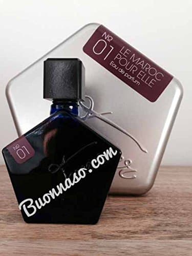 LE MAROC POUR ELLE BY ANDY TAUER EDP. 50 ML