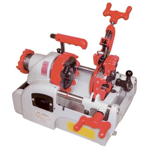 Wheeler-Rex 7991 Sidekick II Pipe Threader