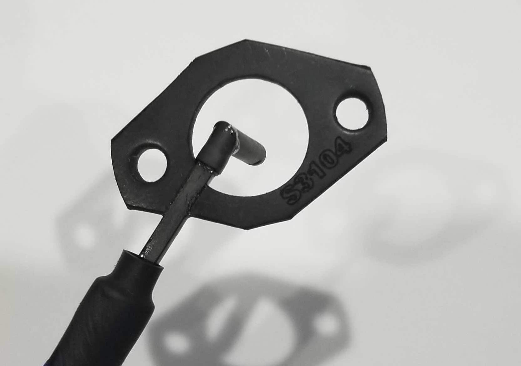 Propane/Natural Gas Generator Conversion Kit - Compatible with Westinghouse/Yamaha Gasoline Generators with Kawasaki/Yamaha Engines