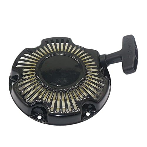 OTOHANS AUTOMOTIVE New Baja 97cc Pull Start Kit for Doodlebug Baja Db30 2.8hp Doodle Bug Mini Bike Motovox MBX10 11 12 Recoil Starter