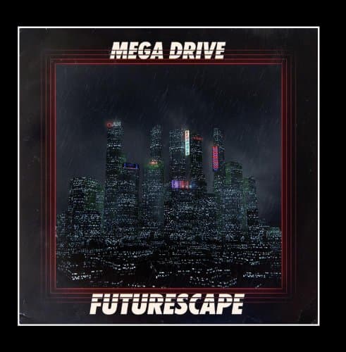 Futurescape