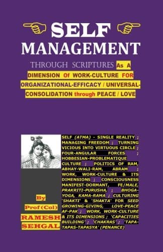 Self Management Through Scriptures