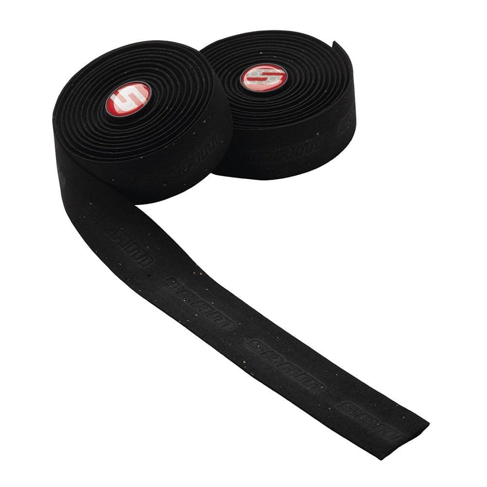 Road Supercork Bar Tape - Black