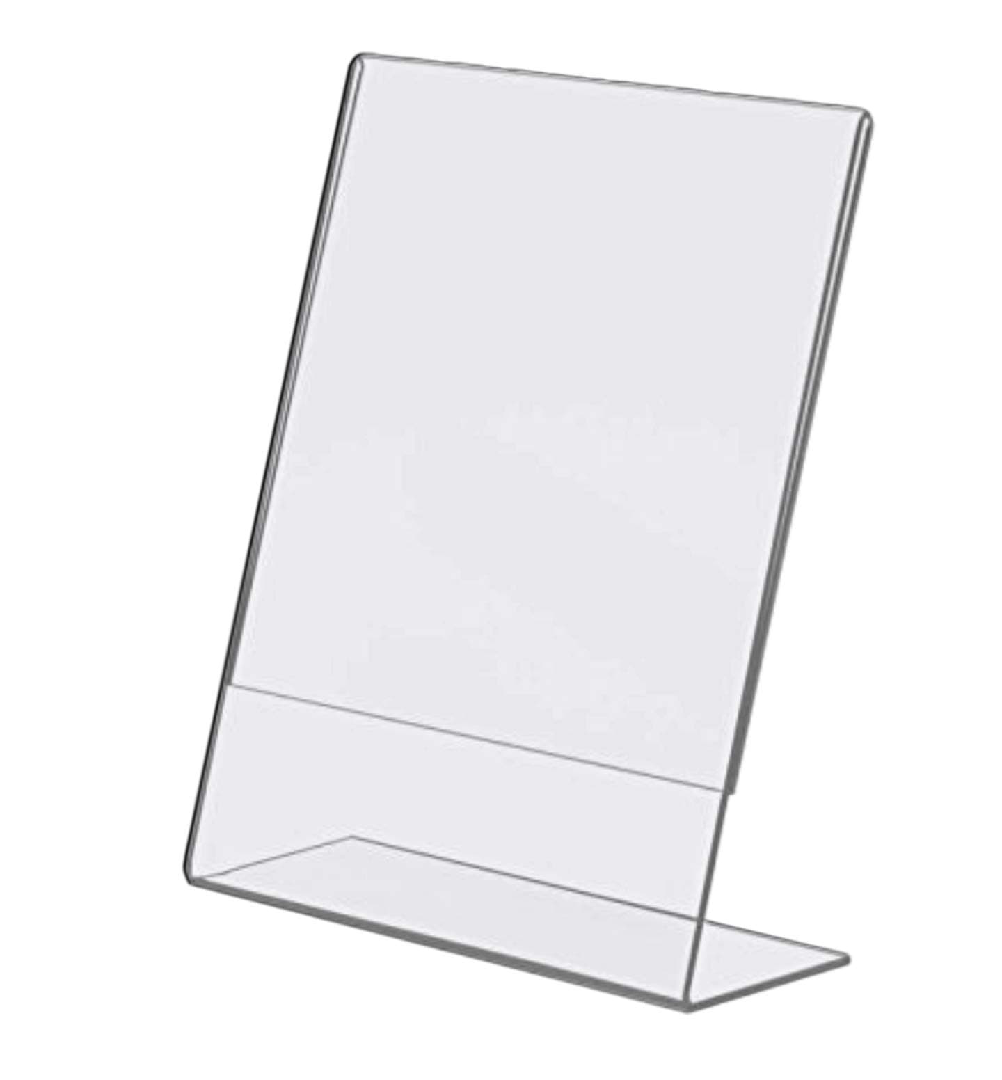 EverWhite Magnetic Aluminum Framed Board with Tray, 4' Height x 6' Length (L7600-4X6)
