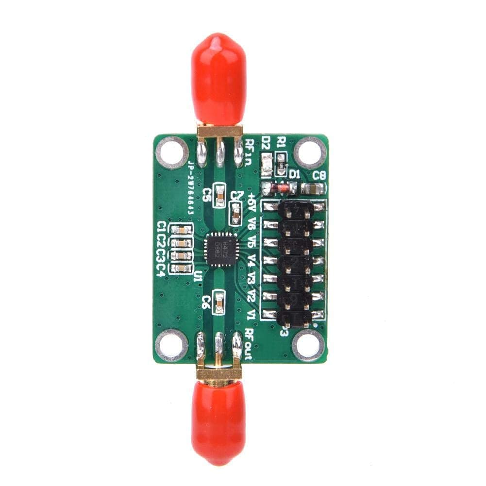 Attenuator Module- RF Attenuator Digital RF Attenuator Module 0.5dB Step Attenuator Module Digital Program Controlled Module