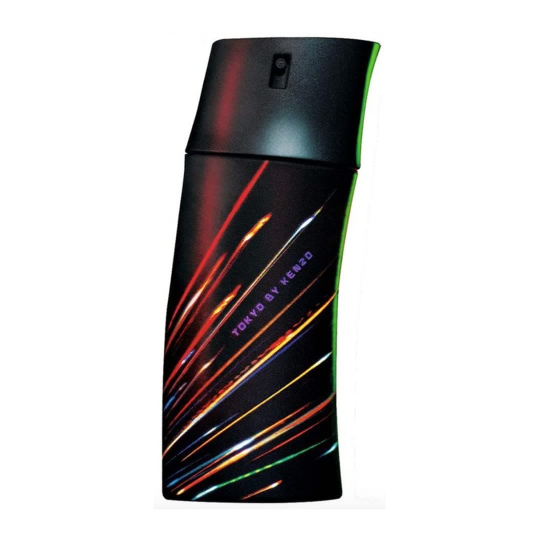 Kenzo Tokyo Eau de Toilette for Men - 30 ml