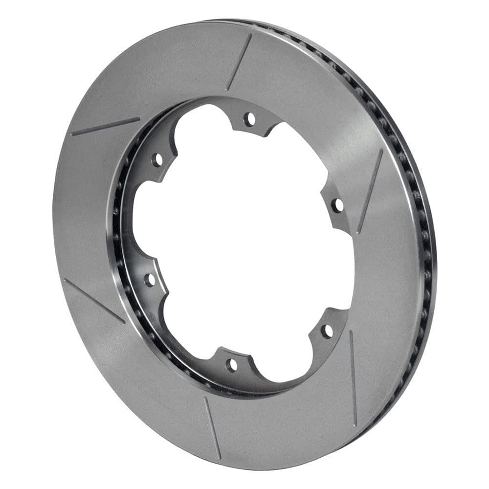 Wilwood 160-12892 Brake Rotor (Replacement), 1 Pack