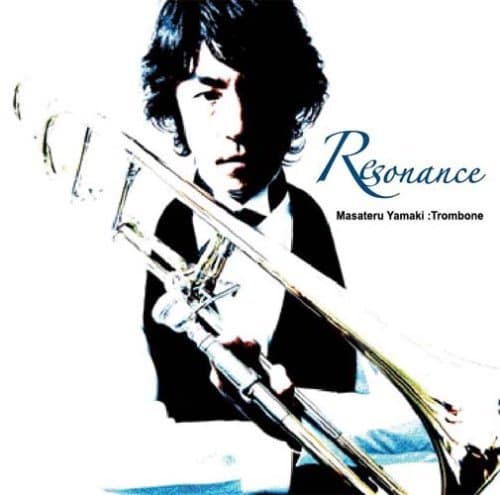 Resonance by Yamaki Masateru (2008-10-09)