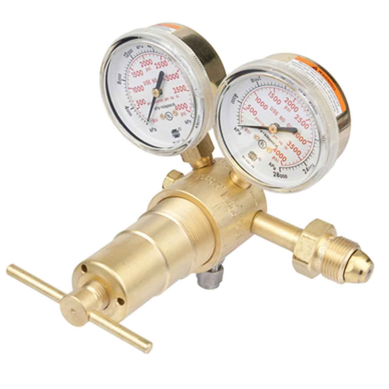 Victor 0781-1448 SR4J-580 High Pressure Regulator