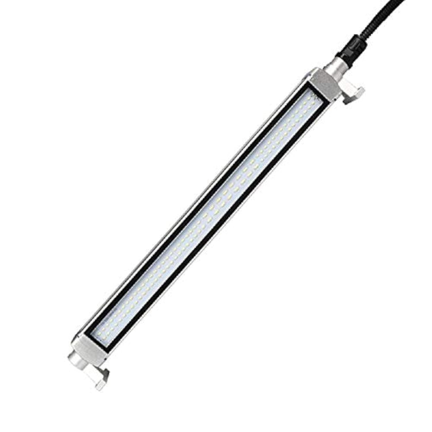 Industrial/Machine LED Tube Light，12W 240V IP68 Explosion Proof LED Light/CNC Machine Interner Lighting 445mm(12W)