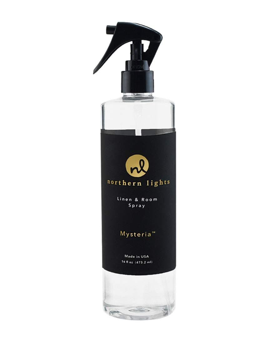 Mysteria Northern Lights Linen & Room Spray