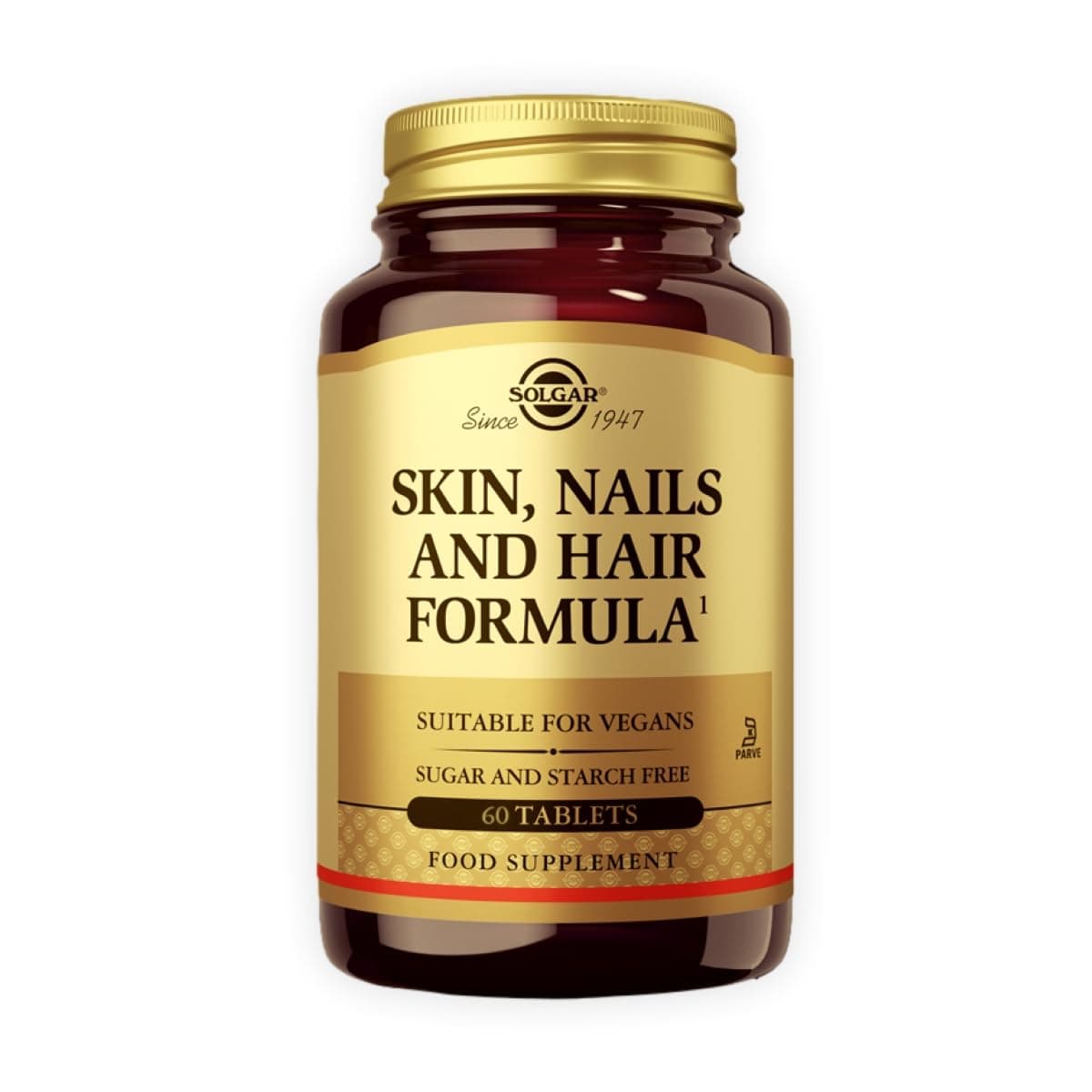Skin, Nails & Hair Tablets, 60 Count