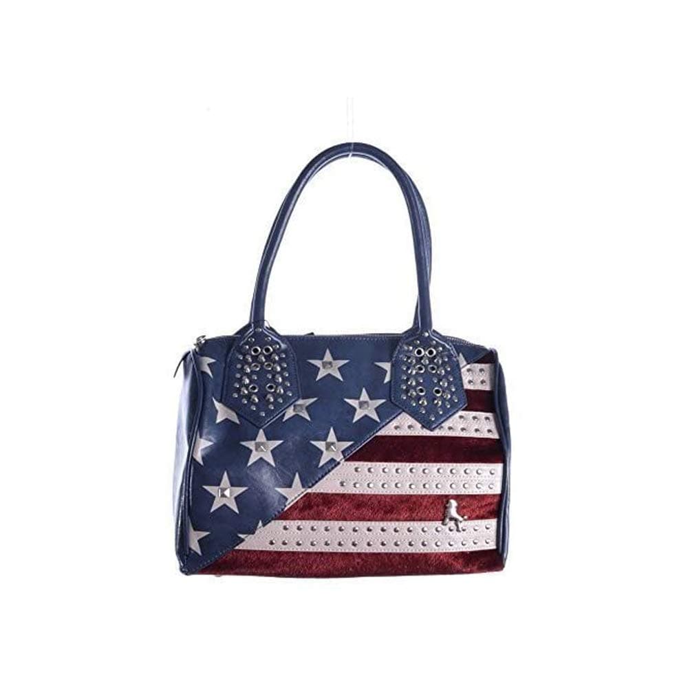 Funkyline Flag - Friday US - Blue - Direct from Lifestyle and Fashion which is a member of BSCI