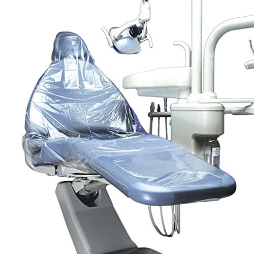 Anson DentalAnson Dental Full Chair Cover Sleeve 81" x 29.5" 125 pcs