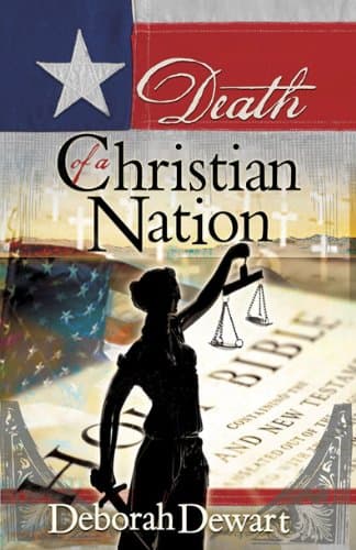 Death of a Christian Nation Paperback – May 10, 2010