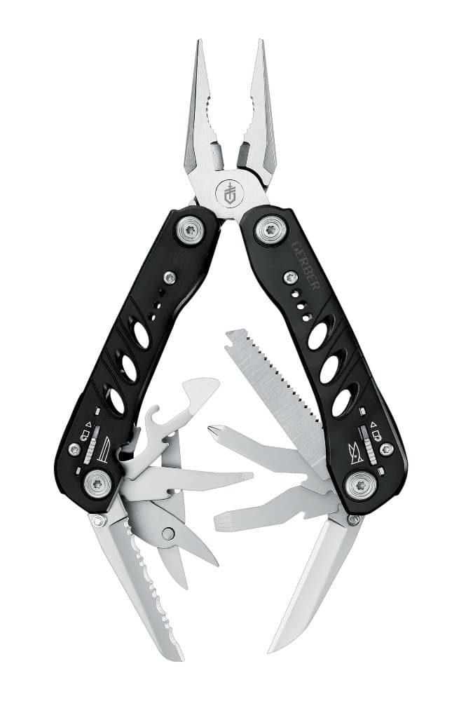 Gerber EVO Multi-Tool [22-41771]