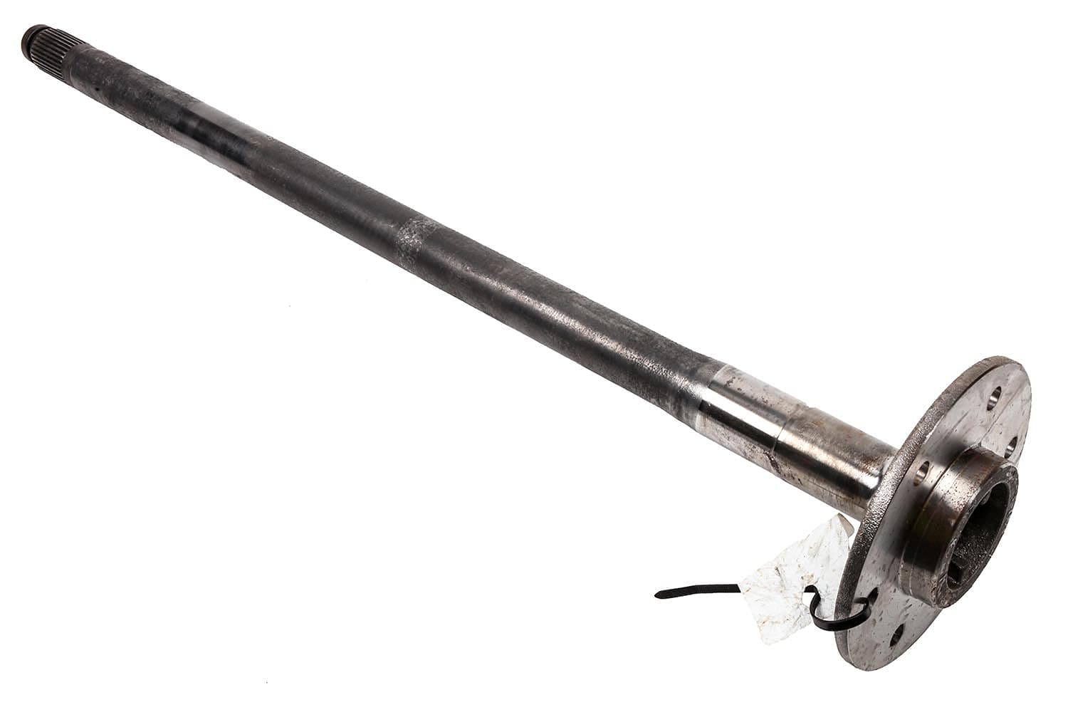 ACDelco Advantage 520-65 Gas Charged Rear Shock Absorber