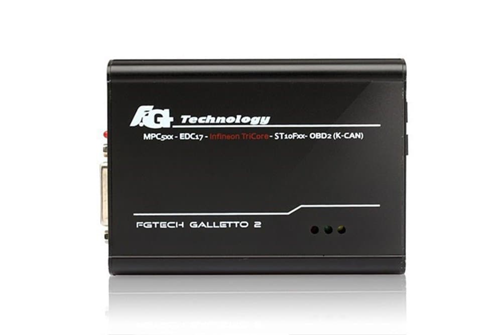 SICO Fgtech Galletto 4 Master V54 Fgtech Fg Tech Galletto 4 Master Fgtech Bs Support BDM Function