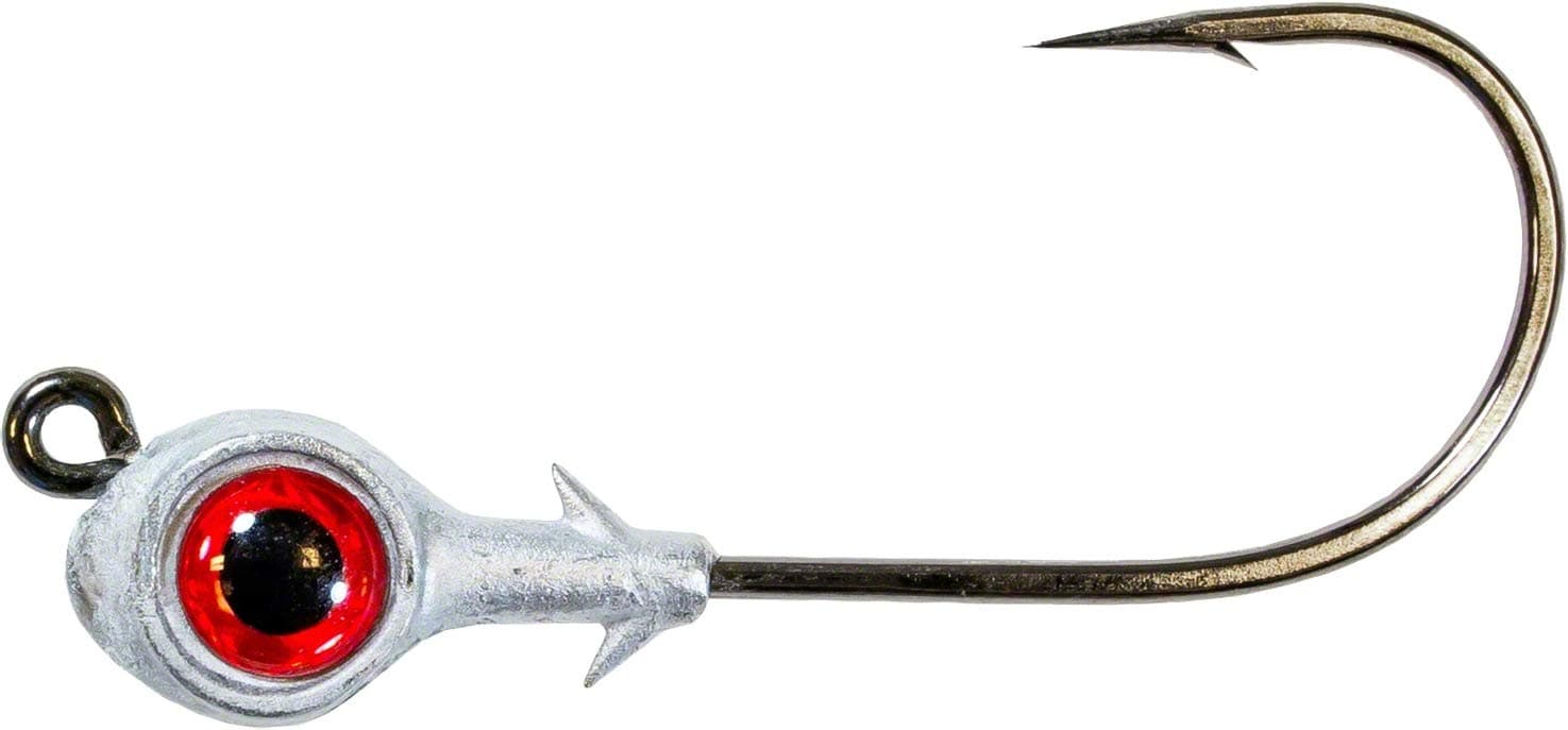 Z-Man Z Man Rejh Pk Redfish Eye