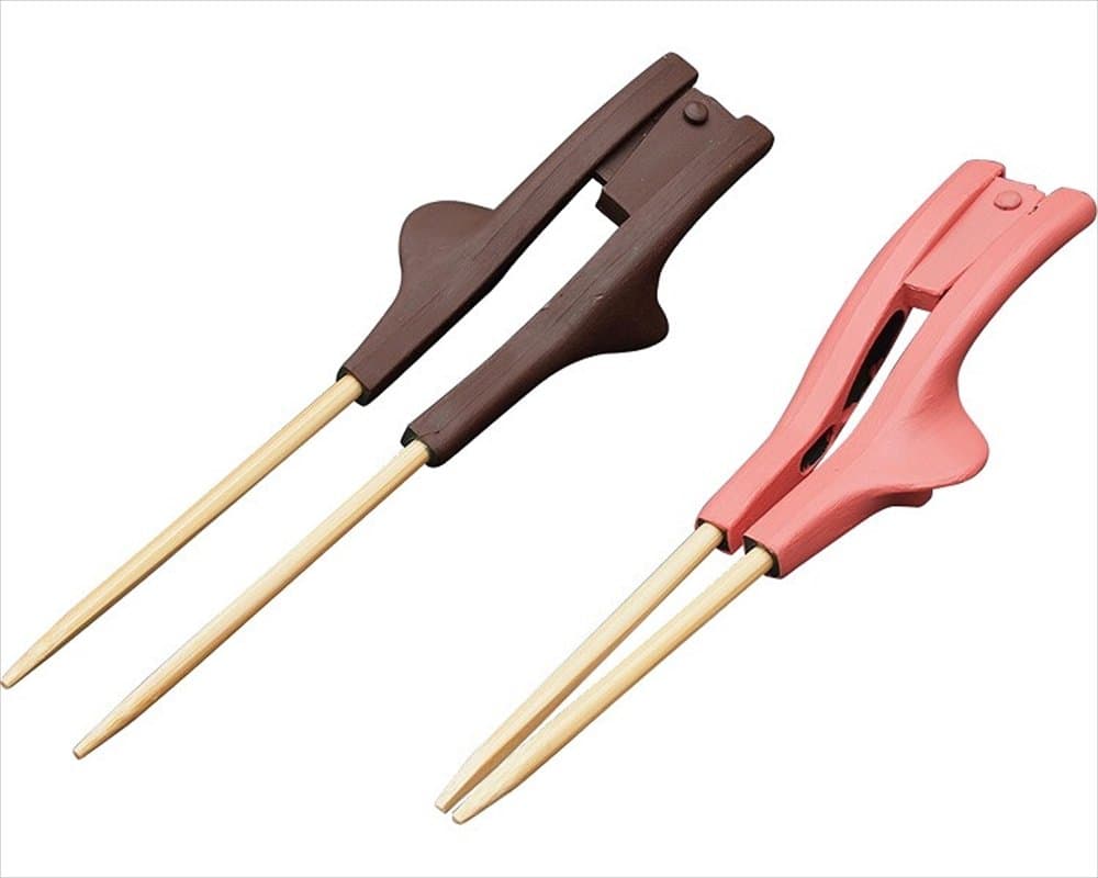 Saito Hashizou-kun clear 2 for the left hand Brown