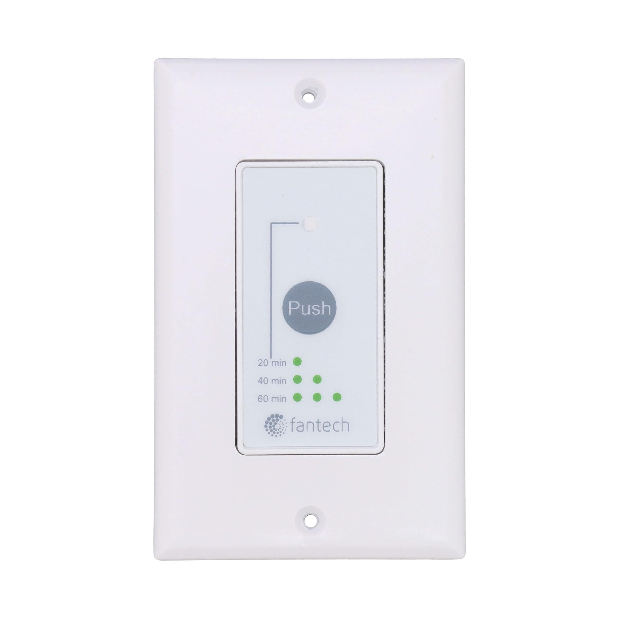 RTS5 Electronic 20/40/60 Timer, Use with Flex100H, VHR70R, VHR150R