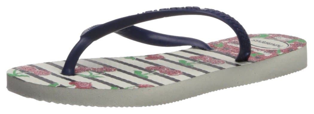 HavaianasKid's Slim Fashion Flip Flop Sandal