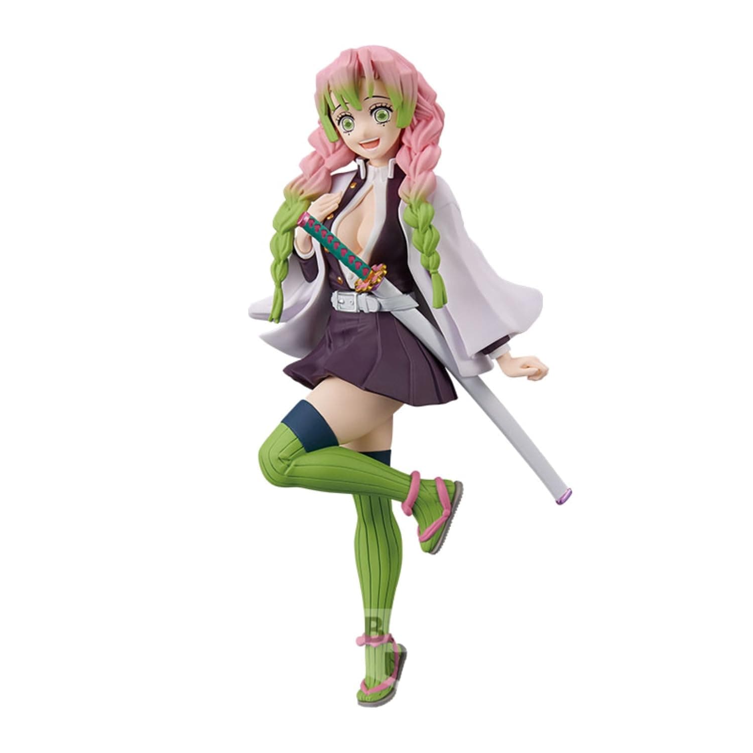 Banpresto JUJUTSU KAISEN - Satoru Gojo - Figurine Break Time 11cm