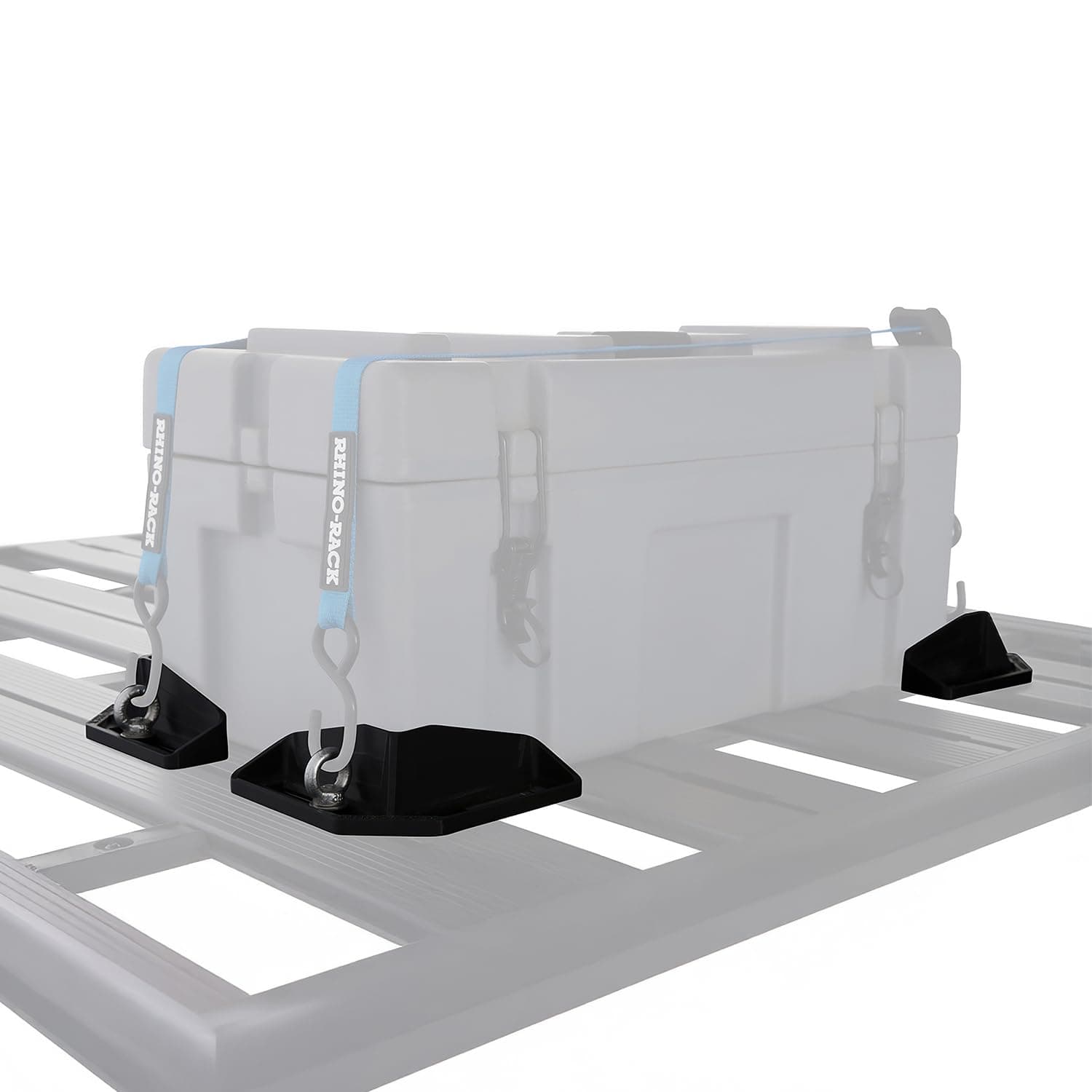 Rhino Rack Pioneer Cargo Corner Bracket Kit 43256