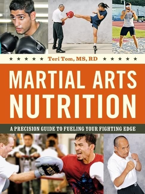 Martial Arts Nutrition: A Precision Guide to Fueling Your Fighting Edge