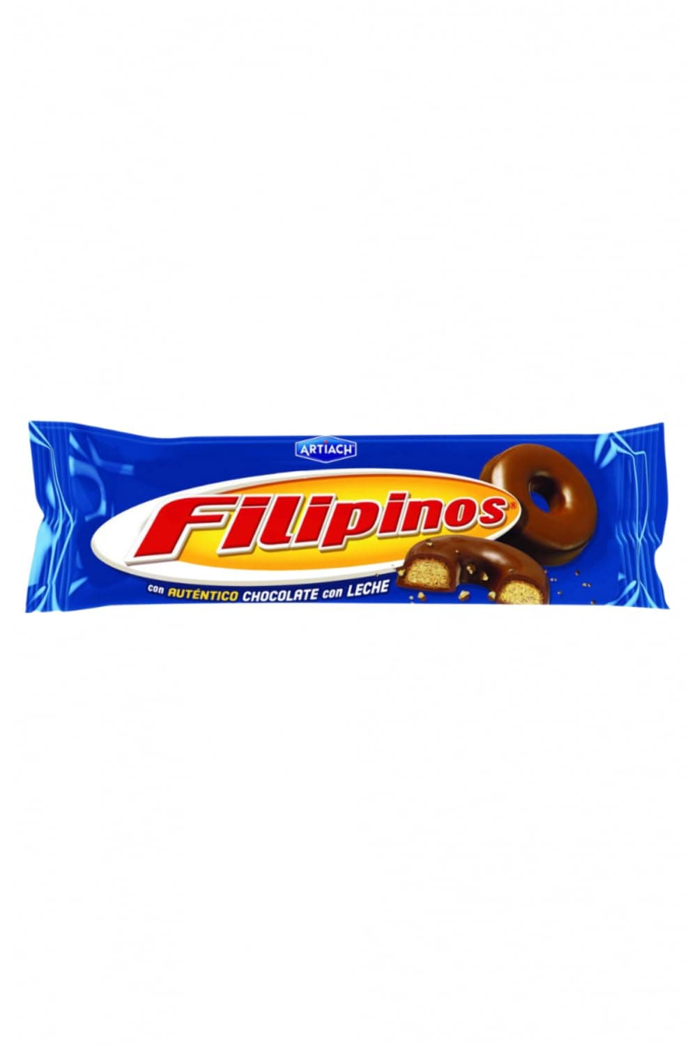 Filipinos with milk chocolate Unknown Binding