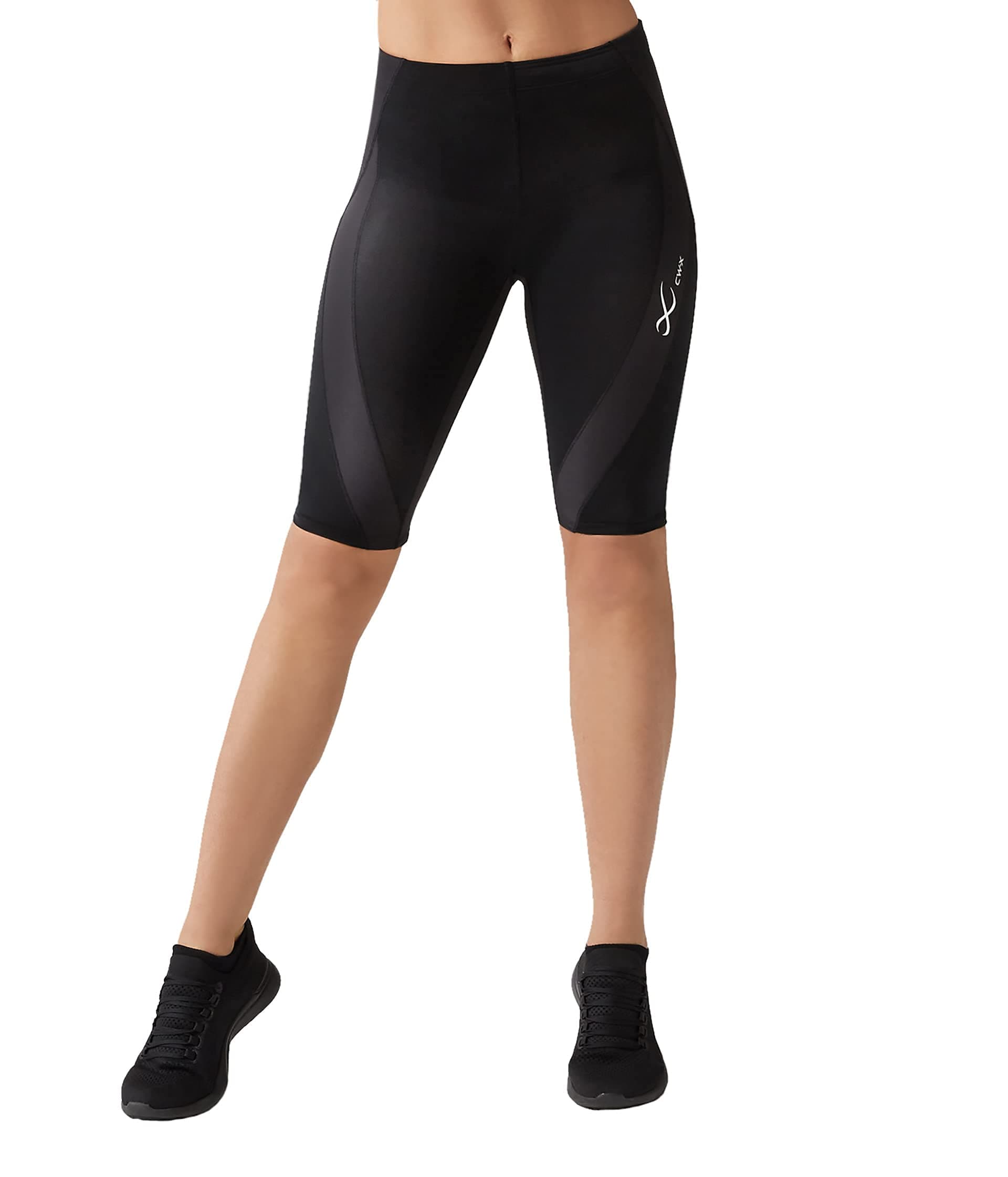 CW-Xwomens Endurance Generator Muscle & Joint Support Compression Short Shorts (pack of 1)