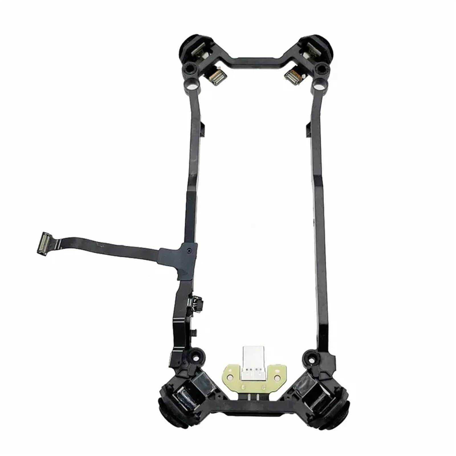 Geunine Tested Air 3 Sensor Module for DJI Air 3 Front/Rear Vision Components with Bracket Downward Module(Front and Rear)