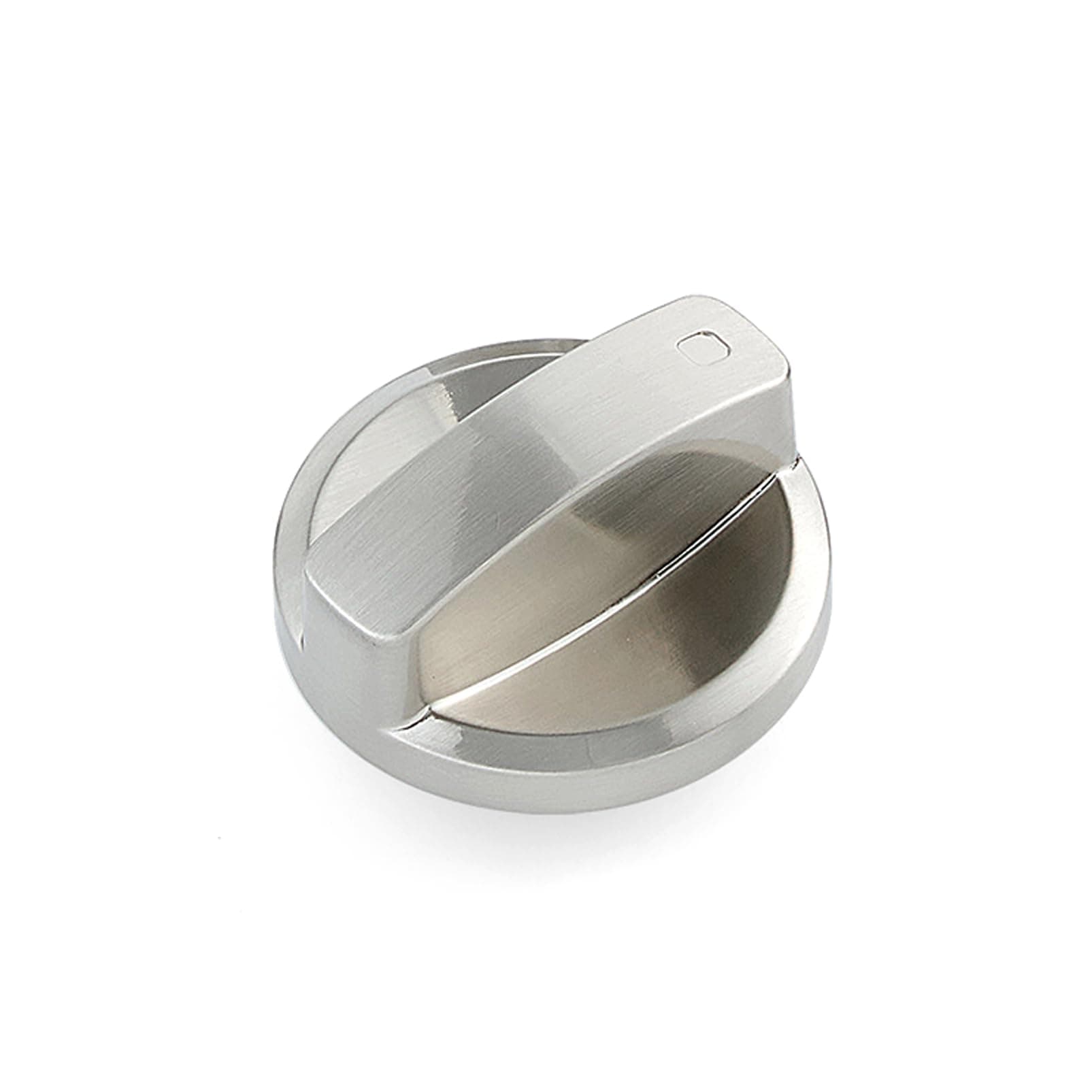 813396 Stove Knobs Range Replacement Parts for Wolf Range Knobs Cooktop Knobs Wolf KIP 2E822 Gas Stove Top Knobs StoveTop Knobs CT36G/S Knobs Stainless Steel IM15 Oven Burner Control Knobs 1 Pcs