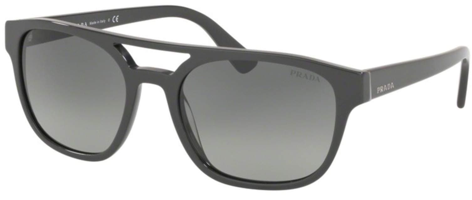 HERITAGE PR23VS Sunglasses 516717-56 -, Grey Gradient PR23VS-516717-56