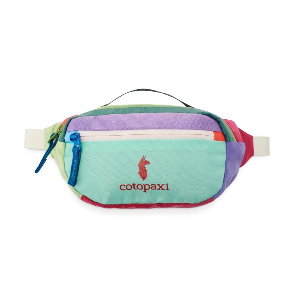 Cotopaxi Unisex's Kapai 1.5l Hip Pack