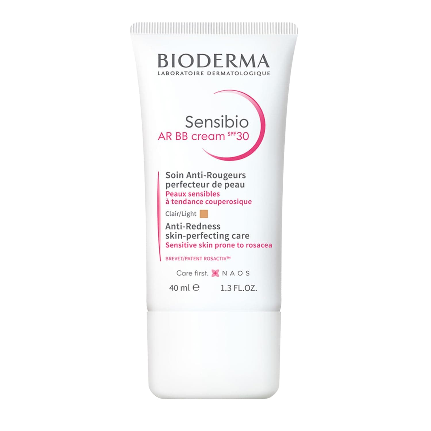 Bioderma Sensibio AR BB Cream 40ml