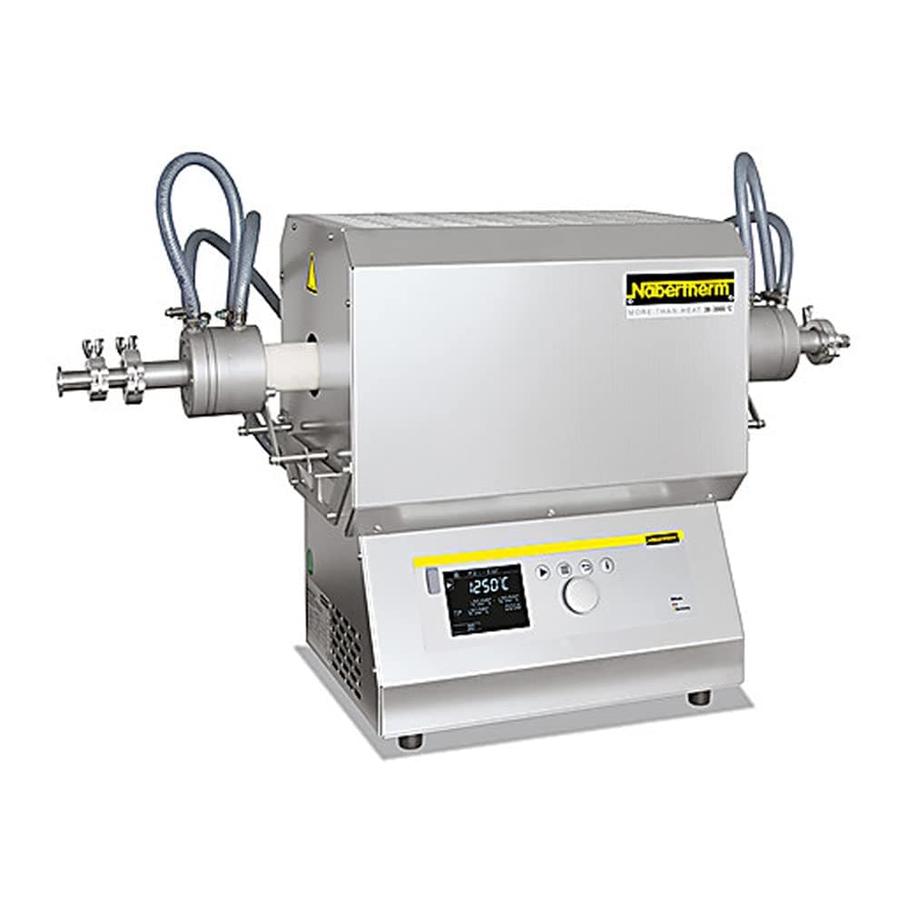 R-151B3AN R 50/250/13 B410 Tube Furnace, 1x240V