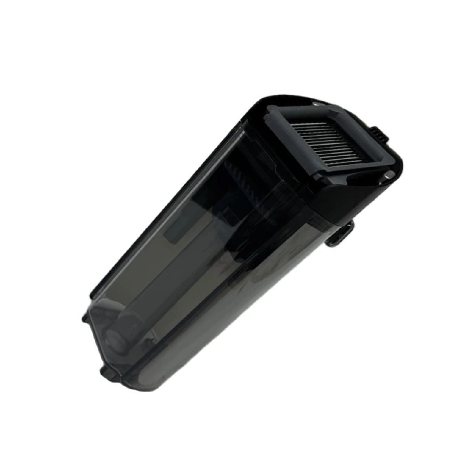 Clean Dirty Water Tank Cup Filter Assembly Accessory ，Compatible for Tineco Floor ONE S7 PRO Vacuum Cleaner Parts (Color : Dirty Water Tank)