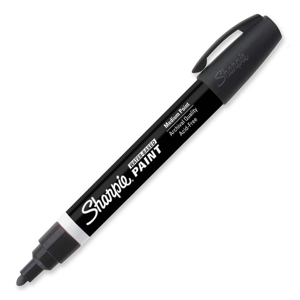 SAN35595 - Sharpie Poster Paint Marker