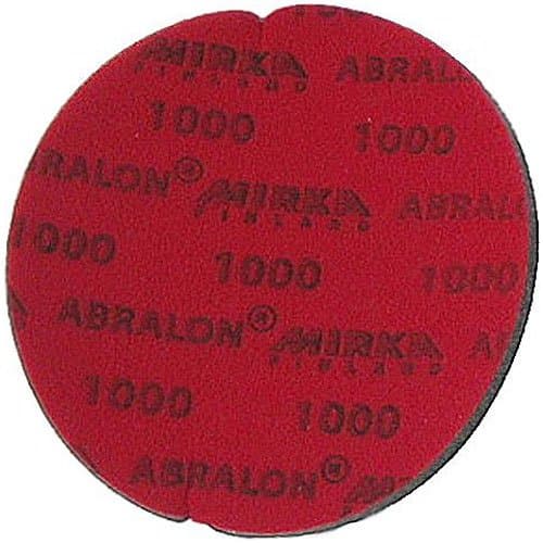 Elite Abralon Sanding Pad 4000 Grit