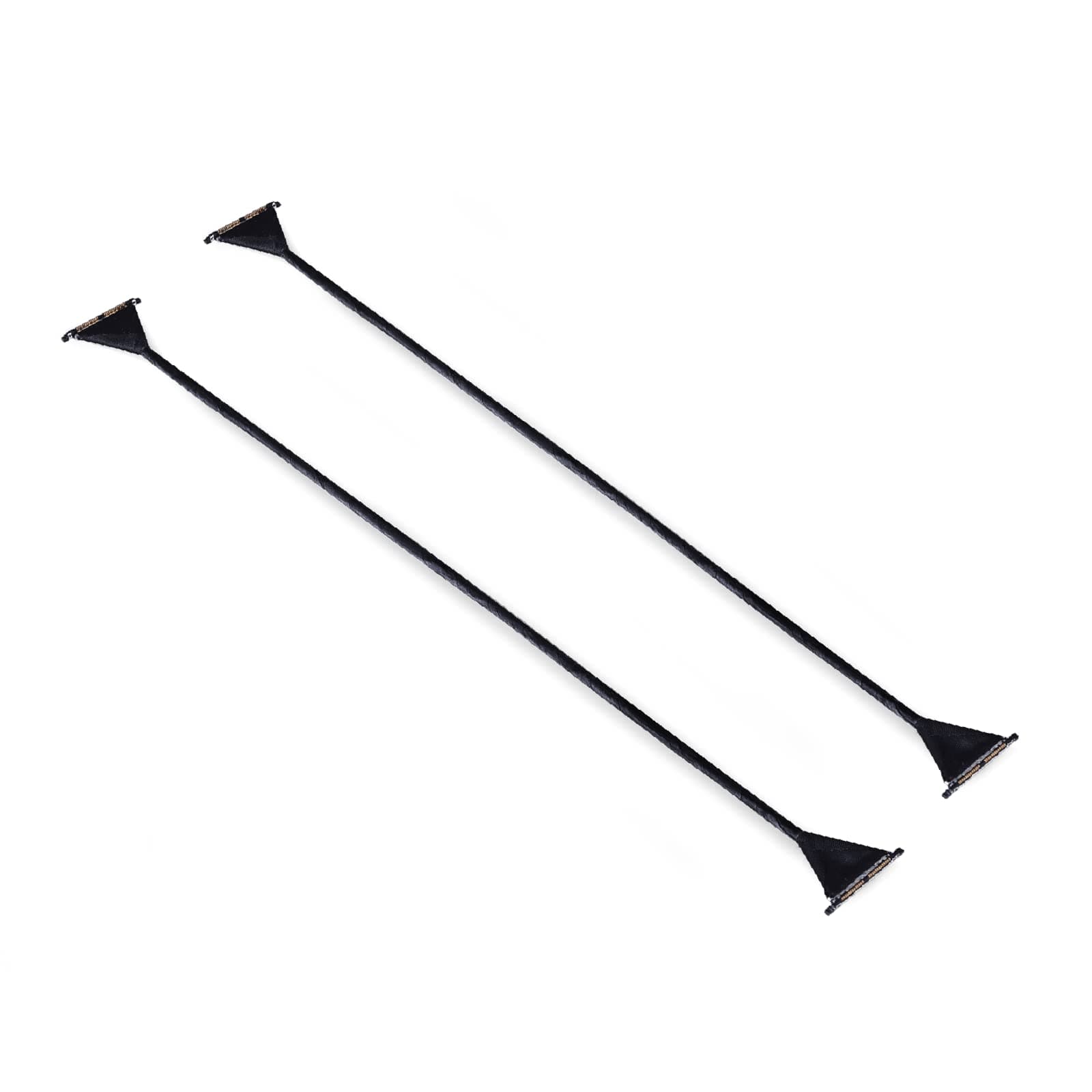 2Pcs 20cm Coaxial Cable FPV Camera Accessories for Vista Link