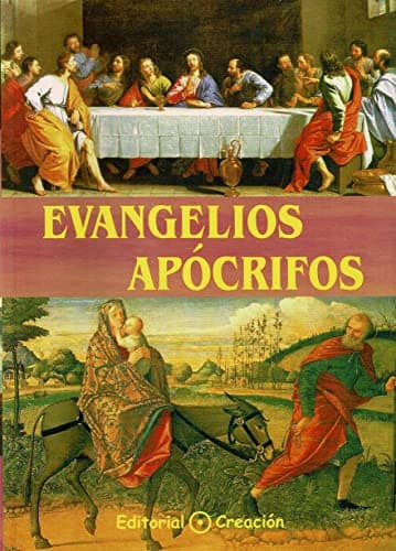 Evangelios apocrifos (Spanish Edition)