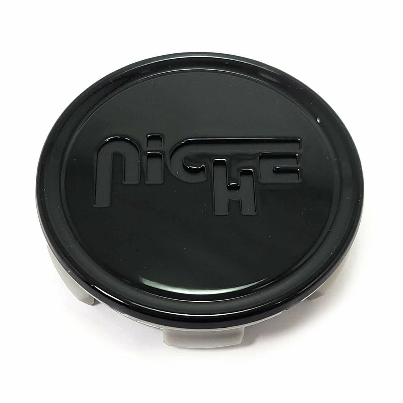 1003-22GBL Gloss Black Wheel Center Cap 1003-22 304K68-BL