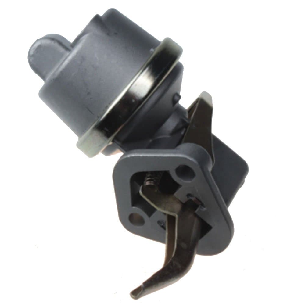 HOLDWELL Fuel Pump 3904374 J904374 compatible with Cummins Engine 4B 4BT 4BTA 6B 6BT 6BTA Case IH Loaders 580K 580L 584E 580 Super E 580 Super K