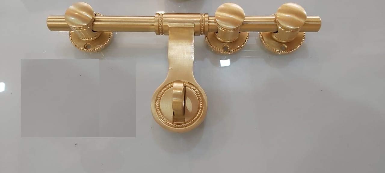 AUM SHIVAM JORGEN ALDROP 18" (3/4-19mm)