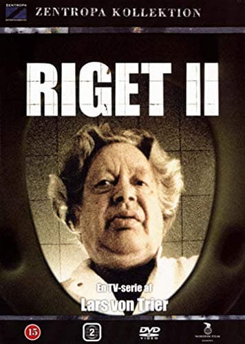 The Kingdom II - 2-DVD Set ( Riget II ) ( Hospital der Geister - The Kingdom 2 )