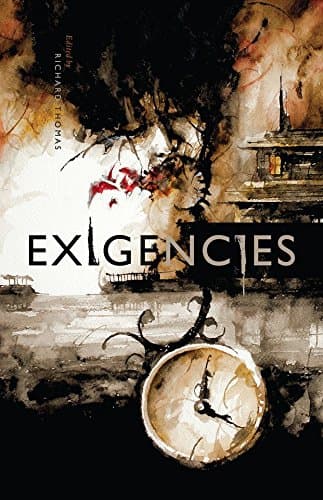 Exigencies: A Neo-Noir Anthology Paperback – June 9, 2015