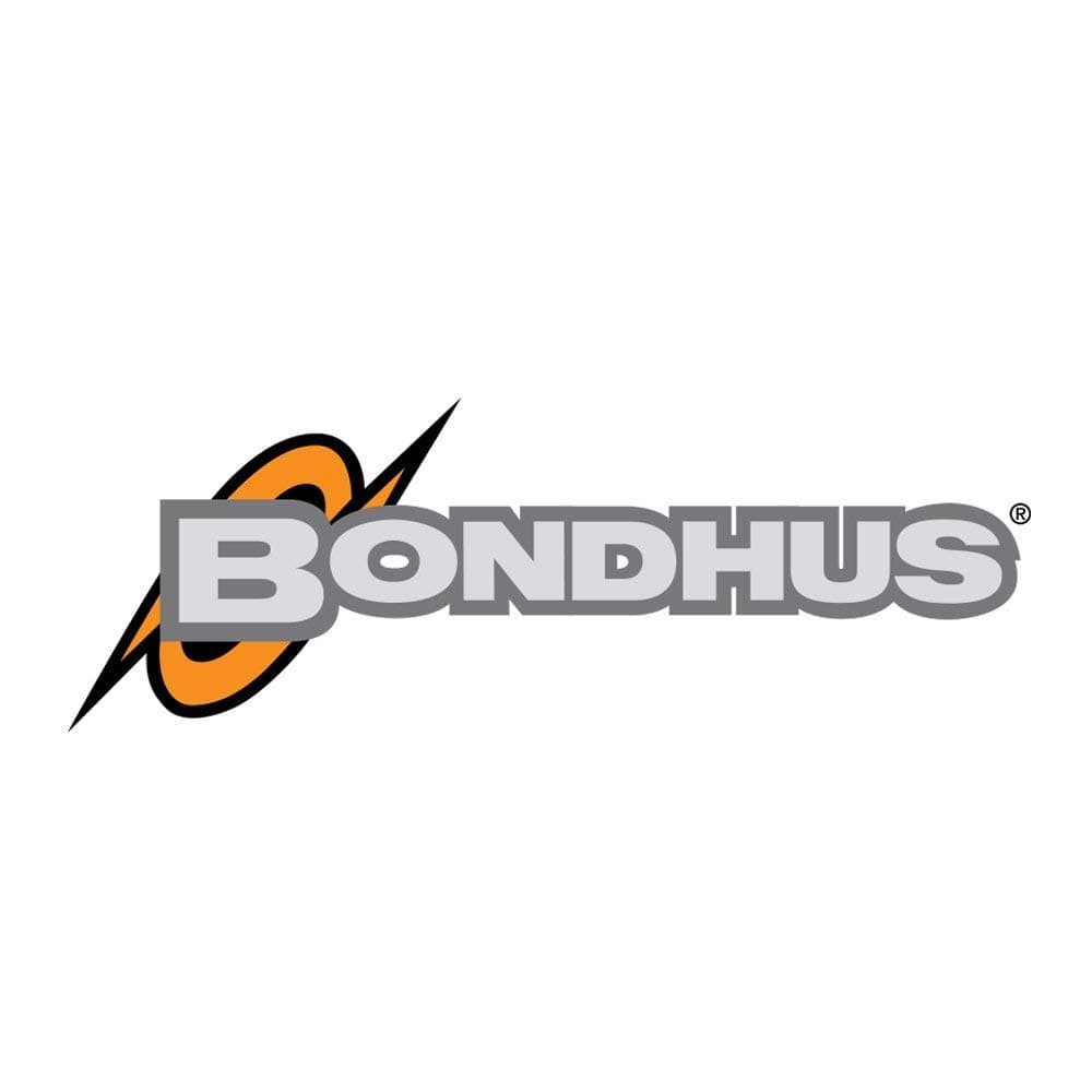 Bondhus - T25 Torx L-wrench - Short Arm (25 pk) - 32725