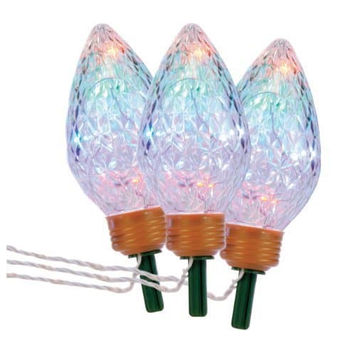 Celebrations Lighting-s E44g4212 "Sienna" Mini Mighty Led Light Pathway Markers by Celebrations Lighting