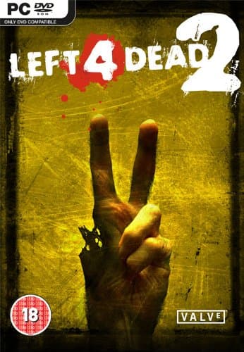 Left 4 Dead 2